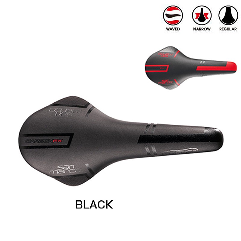 SELLE SAN MARCO（セラサンマルコ）CONCOR CARBON FX （コンコール