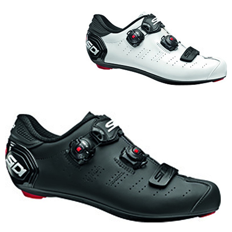 SIDI（シディ）ERGO5 MEGA （エルゴ5メガ） 送料無料