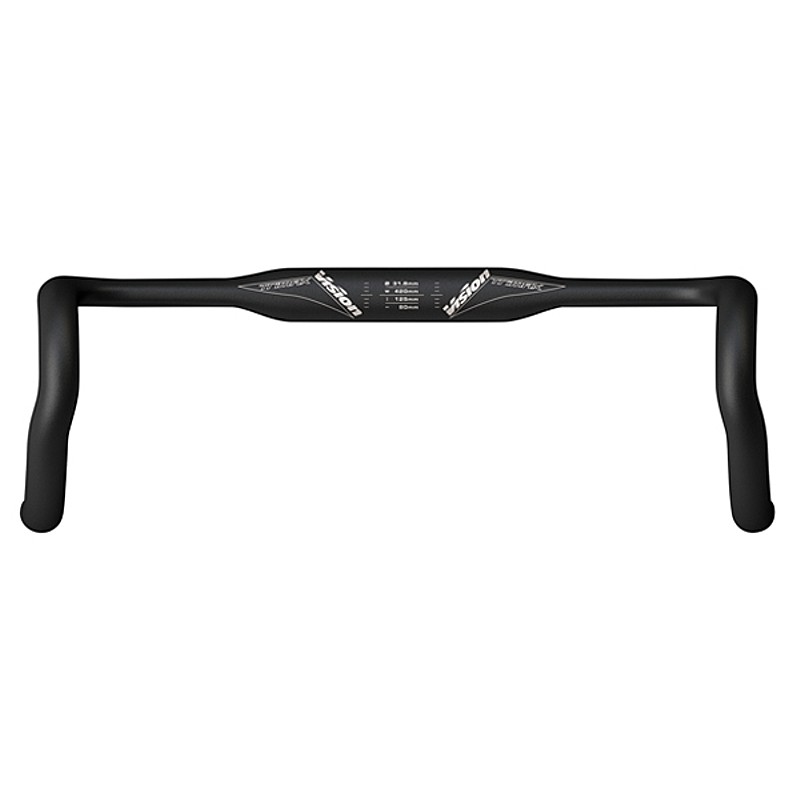 Vision（ビジョン）TRIMAX COMPACT HANDLE （トライマックスコンパクト