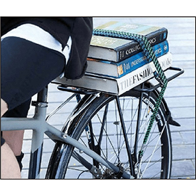 cycledesign（サイクルデザイン）FOLDING WIDE REAR CARRIER