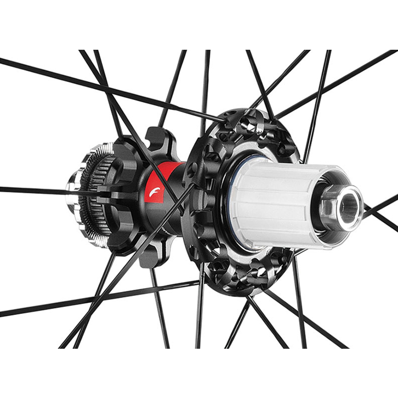 FULCRUM（フルクラム）SPEED 55T DB （スピード55T DB）前後セット