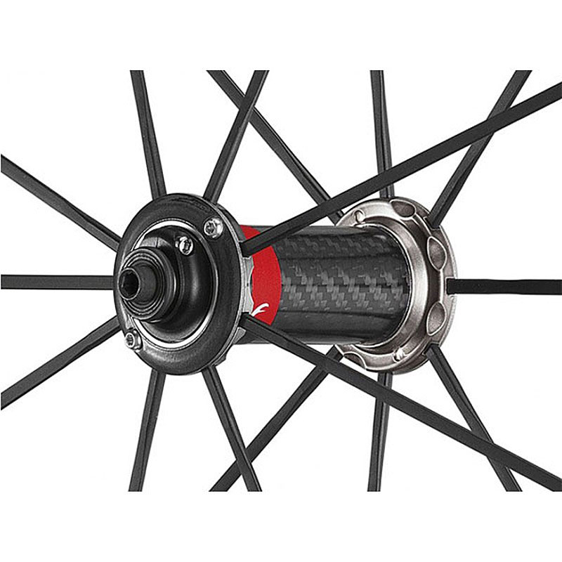 FULCRUM（フルクラム）RACING ZERO CARBON （レーシングゼロカーボン