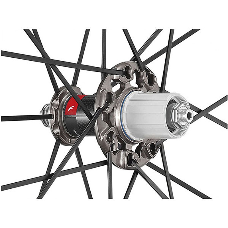 FULCRUM（フルクラム）RACING ZERO CARBON （レーシングゼロカーボン