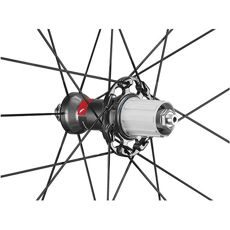 FULCRUM（フルクラム）SPEED 40C （スピード40C）前後セットホイール