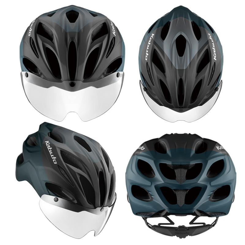 OGK Kabuto（オージーケーカブト）VITT （ヴィット）サイクリング