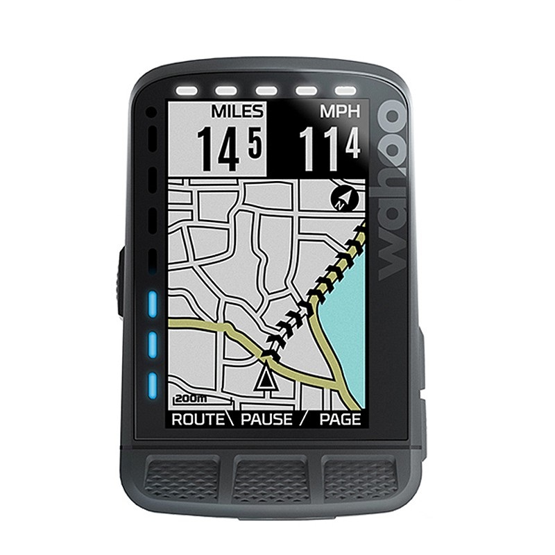 wahoo（ワフー）ELEMNT ROAM GPSサイクルコンピュータ ELEMNT ROAM