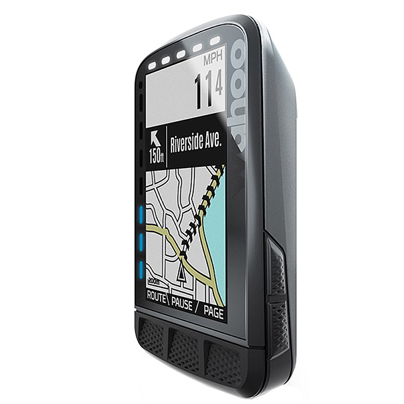 wahoo（ワフー）ELEMNT ROAM GPSサイクルコンピュータ ELEMNT ROAM