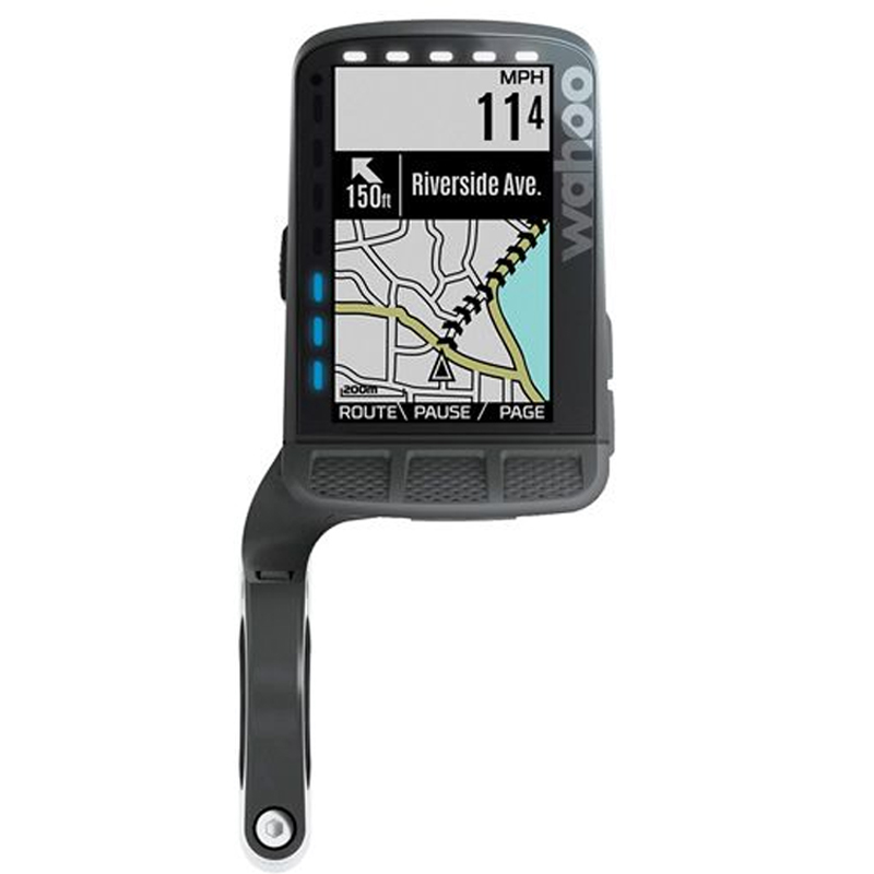 wahoo（ワフー）ELEMNT ROAM GPSサイクルコンピュータ ELEMNT ROAM