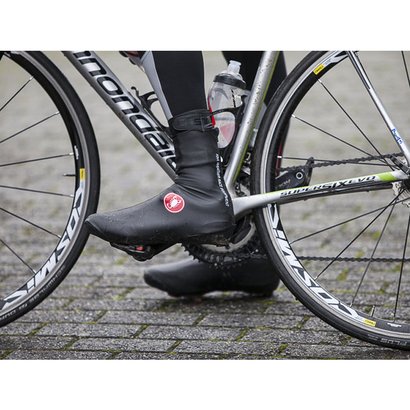 CASTELLI（カステリ）PIOGGIA3 SHOECOVER （PIOGGIAS3シューカバー