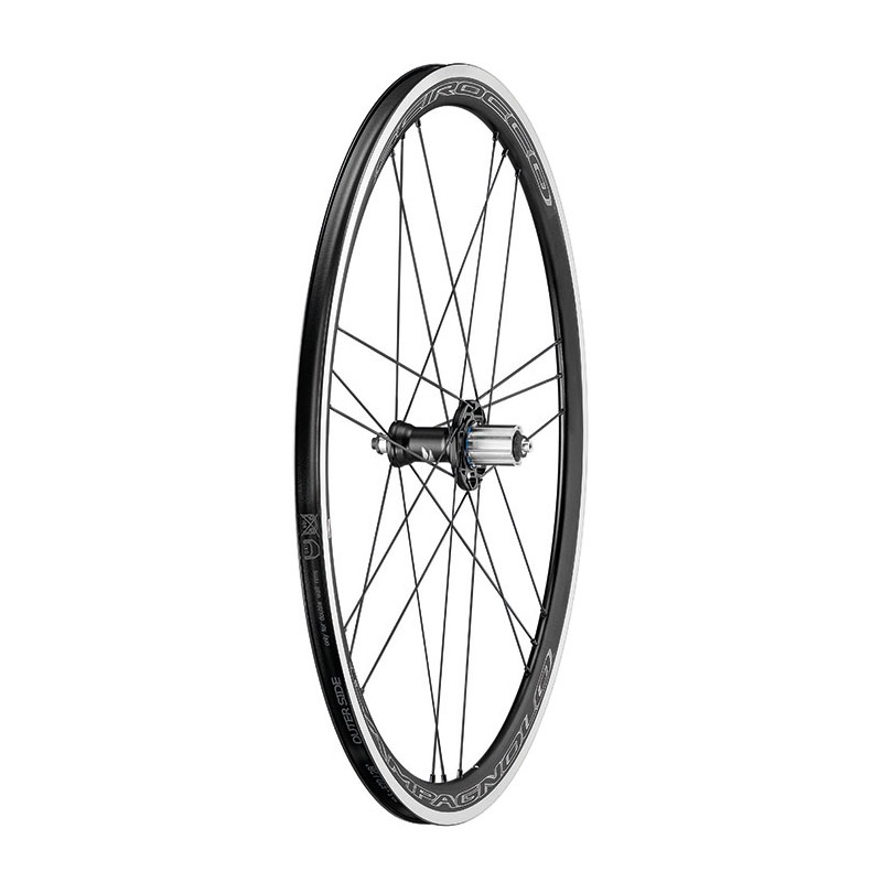 Campagnolo（カンパニョーロ）SCIROCCO C17 （シロッコC17）前後セット