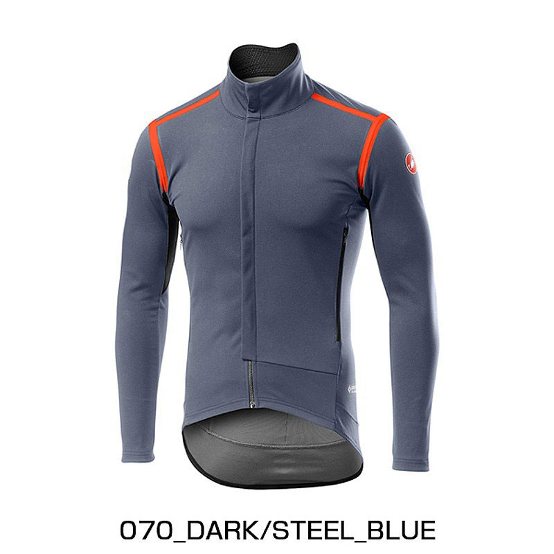 CASTELLI（カステリ）PERFETTO ROS LONG SLEEVE 19500 4°～14°C対応