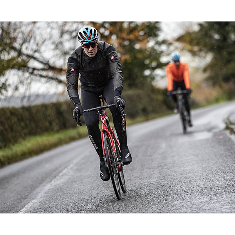 CASTELLI（カステリ）IDRO PRO 2JACKET （イドロー2プロジャケット