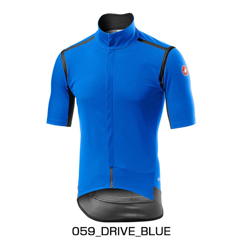 CASTELLI（カステリ）GABBA RoS （ガバRoS） 19502 送料無料