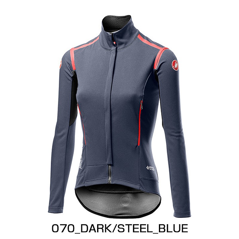 CASTELLI（カステリ）PERFETTO RoS W LONG SLEEVE （ペルフェットRoSW