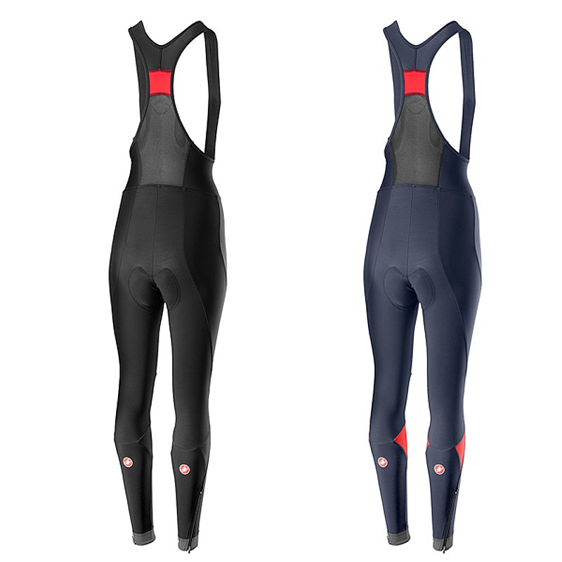 CASTELLI（カステリ）VELOCISSIMA BIBTIGHT （ヴェロチッシマ