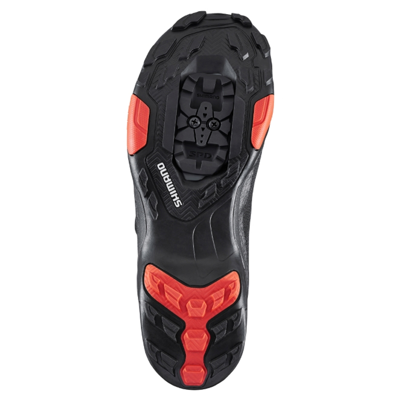 SHIMANO（シマノ）MT7 SPDビンディングシューズ SH-MT701 送料無料