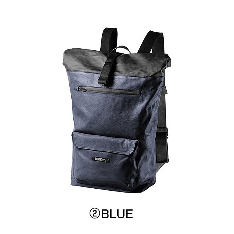 BROOKS（ブルックス）RIVINGTON BACKPACK （リビングトンバックパック