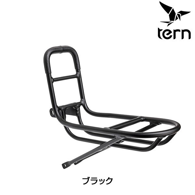 TERN（ターン）Option parts PACK RACK （パックラック） 送料無料