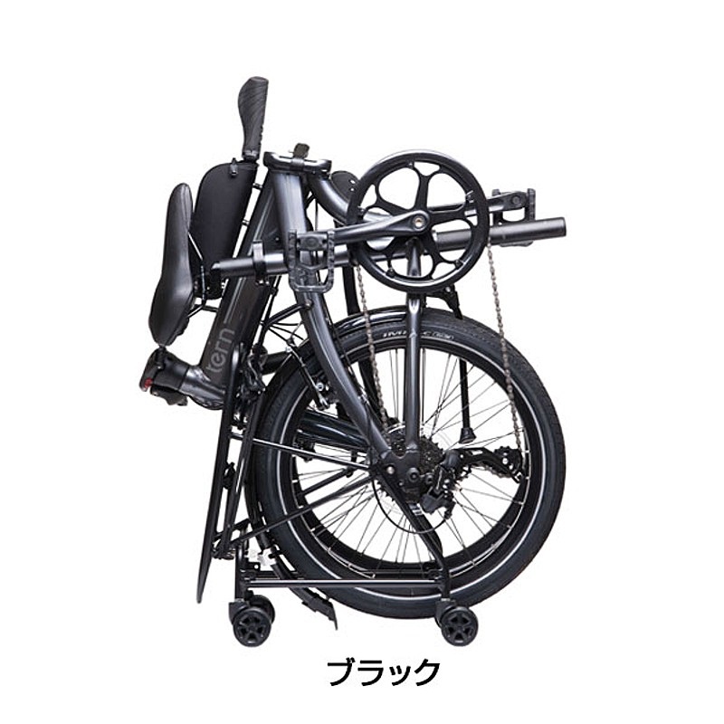 TERN（ターン）Option parts □RAPID TRANSIT RACK L （ラピッド