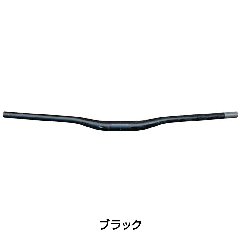 SHIMANO PRO（シマノプロ）タルシス カーボン ライザーバーライズ:20mm