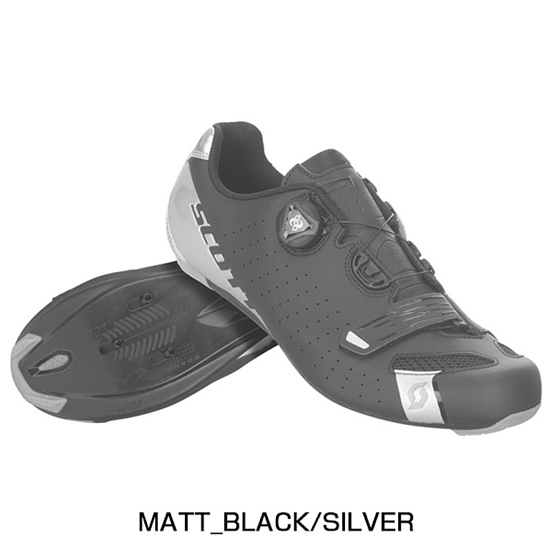 SCOTT（スコット）SHOE ROAD COMP BOA （シューロードコンプボア）SPD