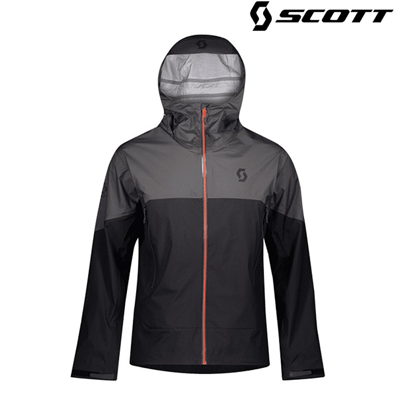 SCOTT（スコット）JACKET TRAIL （ジャケットトレイル）MTN WP W/HOOD