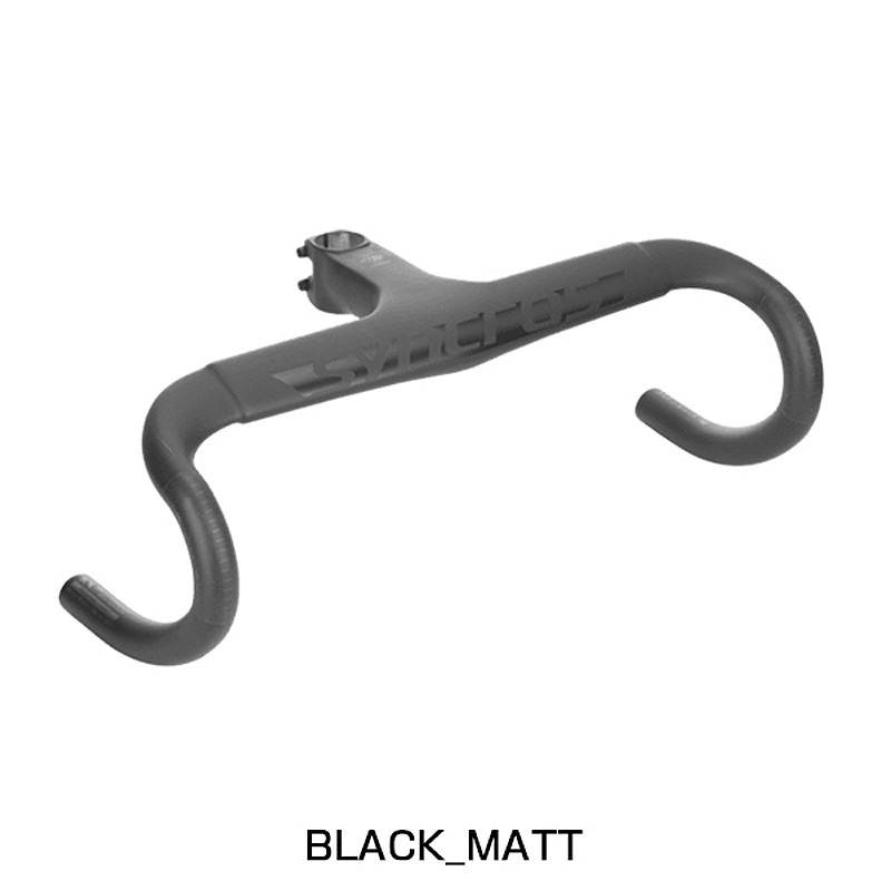 SYNCROS（シンクロス）RR1.0 AERO （RR1.0エアロ）ハンドル幅440mm