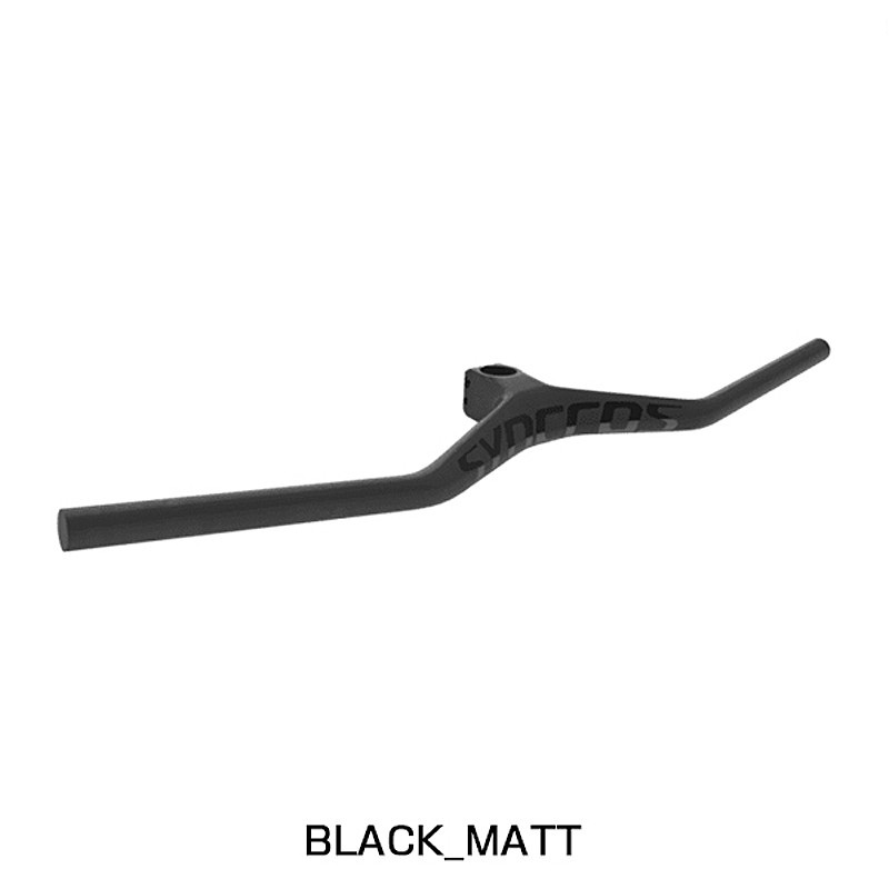 SYNCROS（シンクロス）ストレートハンドルバーFRASER iC SL