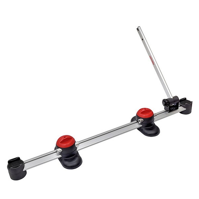 MINOURA（ミノウラ）VERGO-TA2-WH ヴァーゴスルーアクスル 2台用+