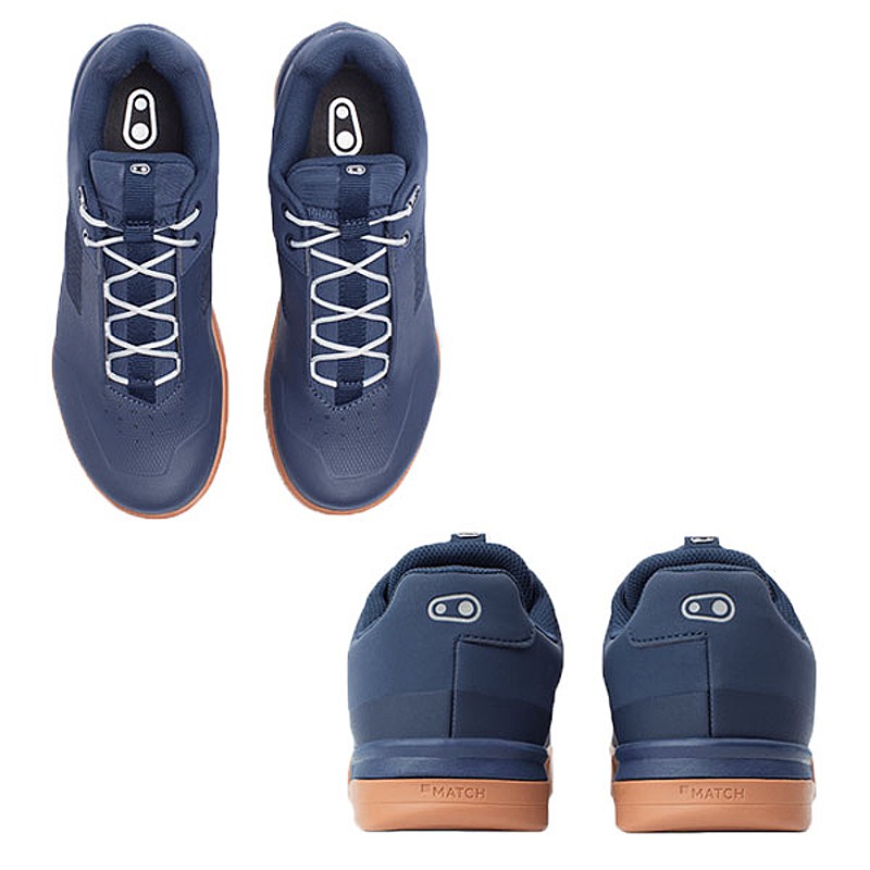 crankbrothers（クランクブラザーズ）MALLET LACE （マレットレース