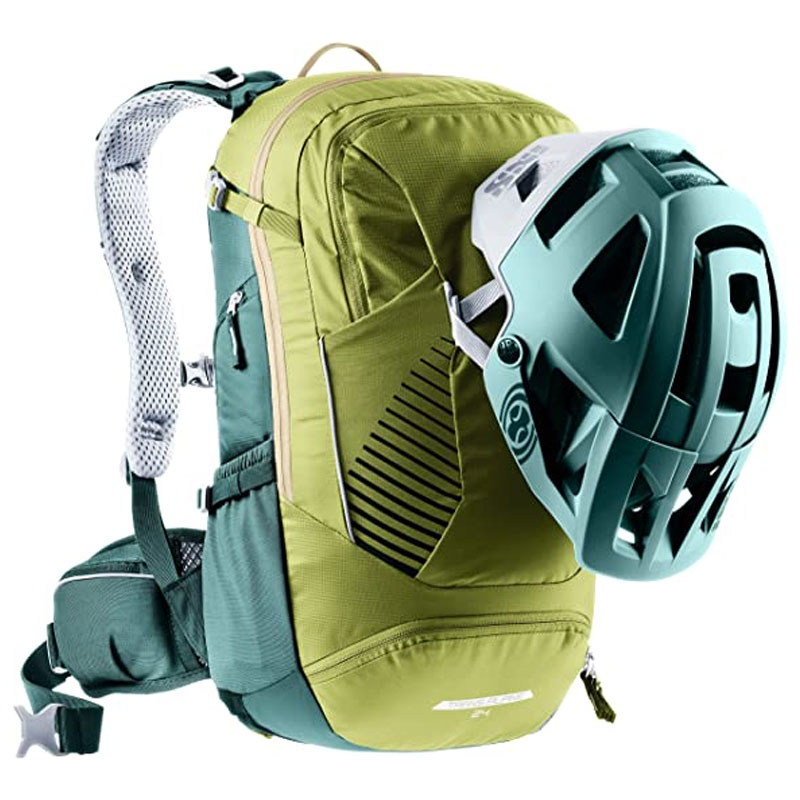 deuter（ドイター）TRANS ALPINE 24（トランスアルパイン24）容量：24L