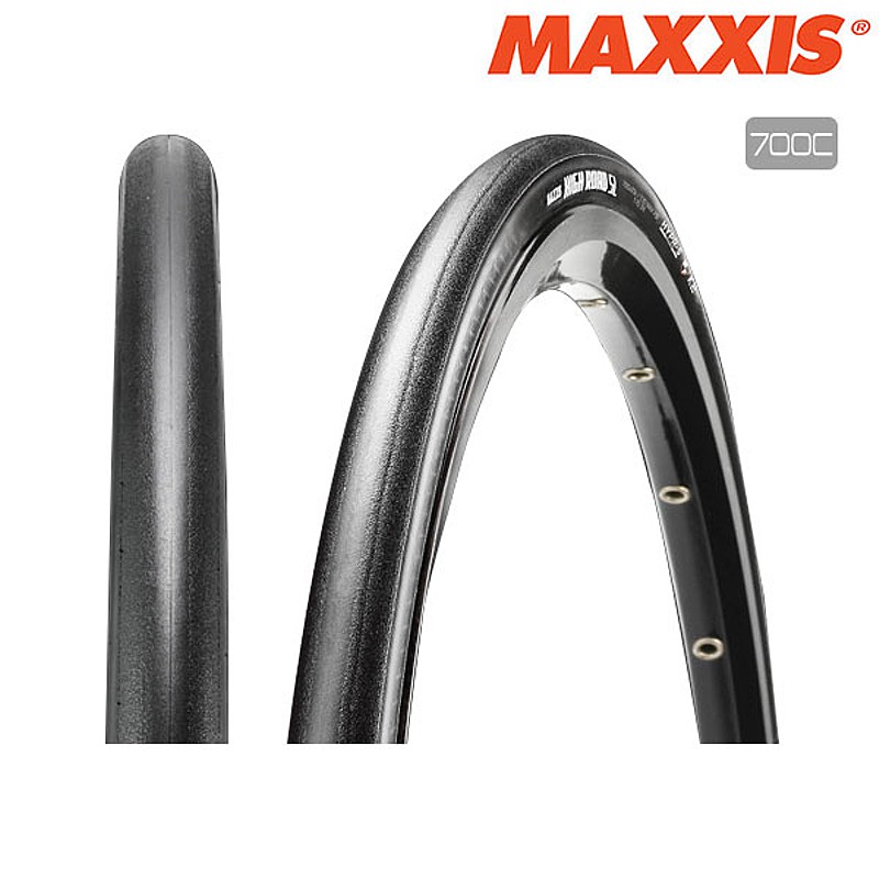 MAXXIS（マキシス）HIGH ROAD SL （ハイロードSL） 700×25C 700×28C