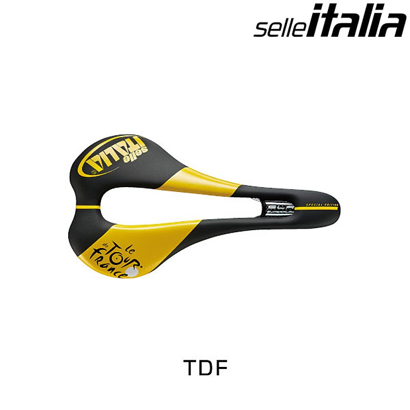 SELLE ITALIA（セライタリア） SLR SUPERFLOW TDF （スーパーフロー）