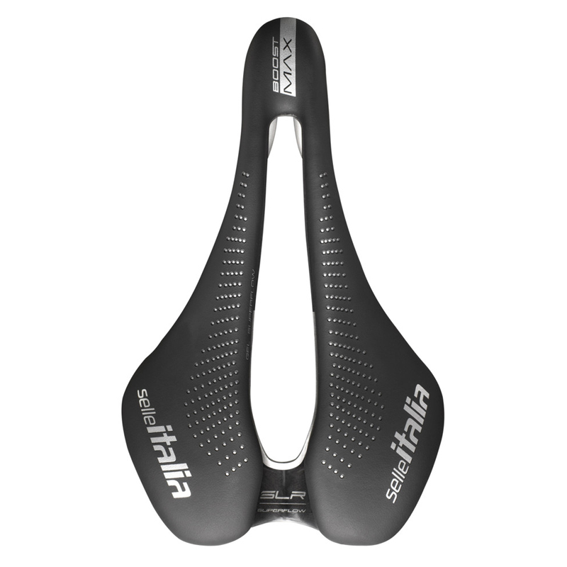 SELLE ITALIA（セライタリア） MAX SLR BOOST GEL Ti316 SUPERFLOW