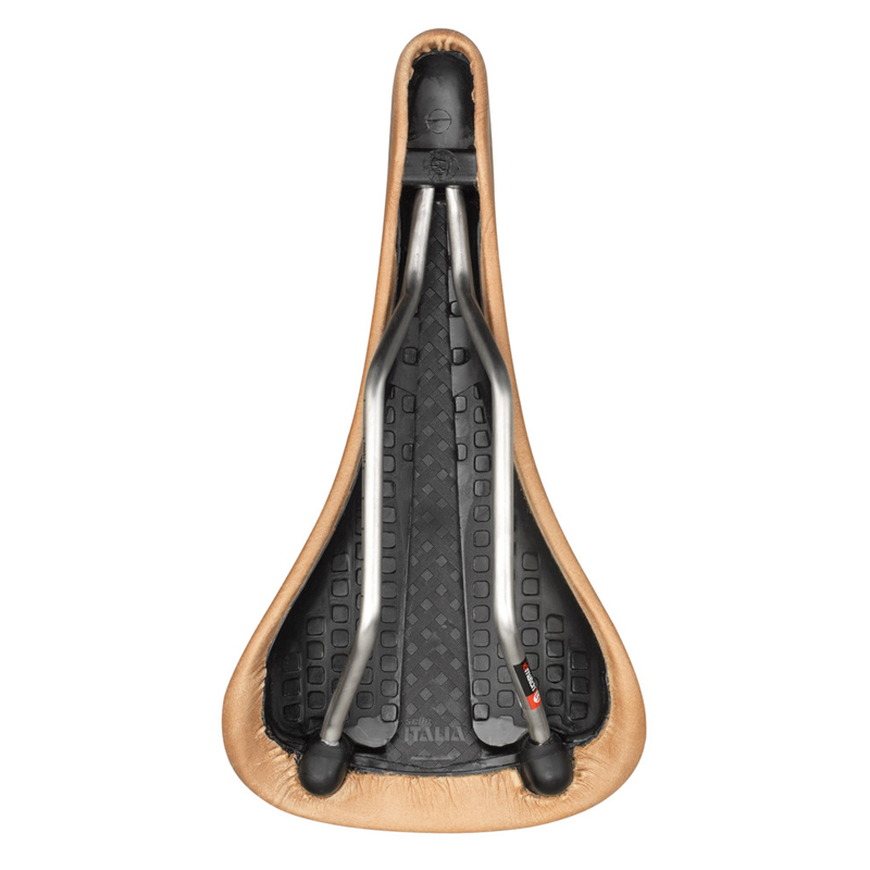 SELLE ITALIA（セライタリア）MILANO FLITE RACER（ミラノフライト