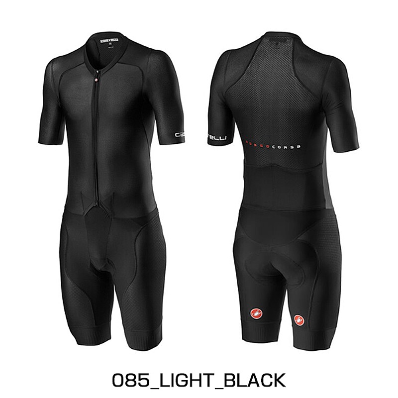 CASTELLI（カステリ） SANREMO 4.1 SPEED SUIT 21000