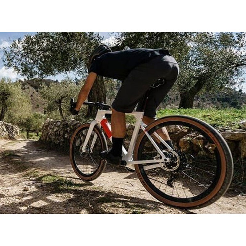 TERAVAIL（テラベイル）RAMPART（ランパート）LIGHT＆SUPPLE