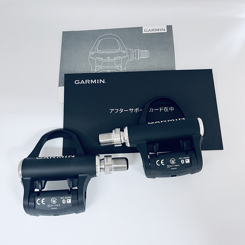 GARMIN（ガーミン）【アウトレット】【パワーメーター】VECTOR3