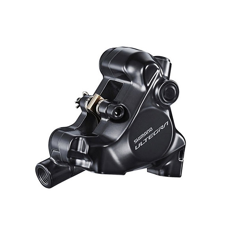 SHIMANO（シマノ）BR-R8170 油圧ディスクブレーキ フロント フラット