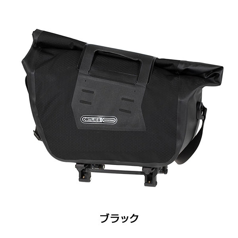 ORTLIEB（オルトリーブ）トランクバック RC 送料無料