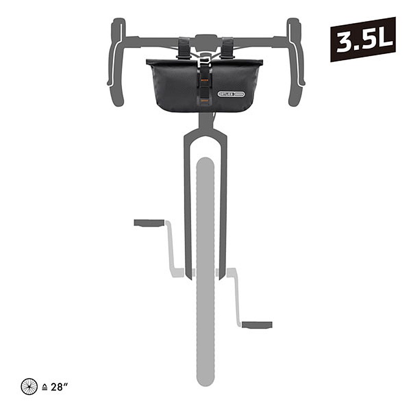 ORTLIEB（オルトリーブ）アクセサリーパック 送料無料