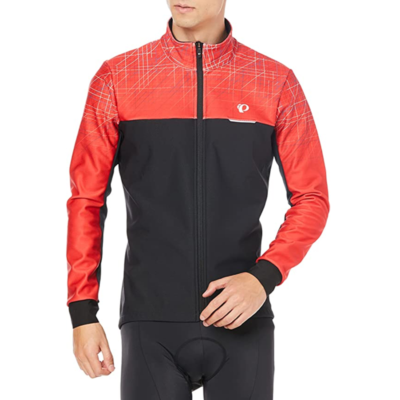 PEARL IZUMI（パールイズミ）ウィンドブレーク ジャケット【5℃～対応