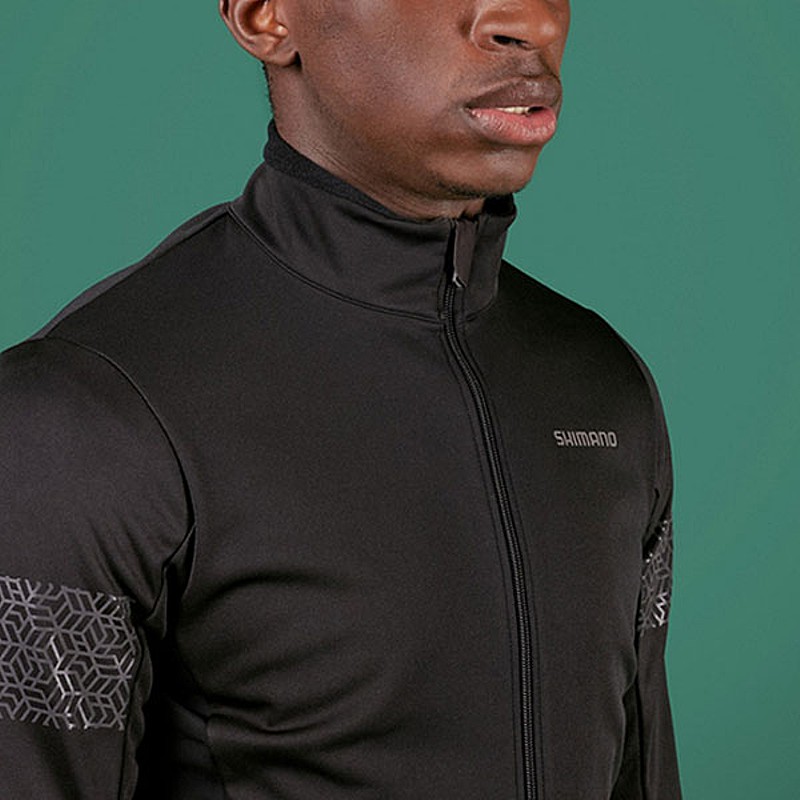 SHIMANO（シマノ）BEAUFORT JERSEY （ビューフォートジャージ） 送料無料