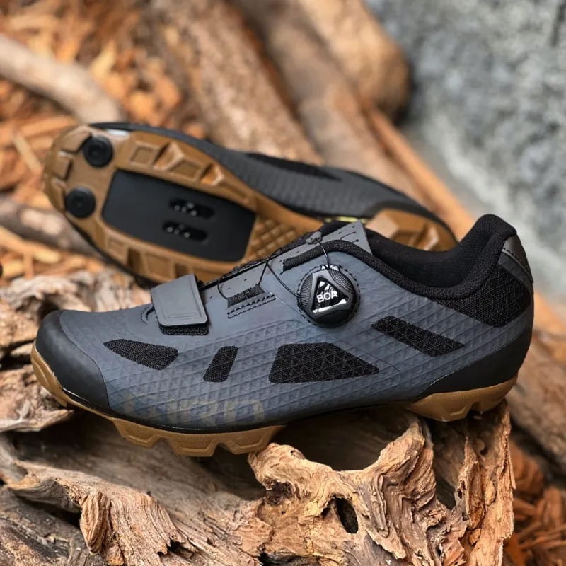 GIRO（ジロ）RINCON（リンコン）SPDビンディングシューズ 送料無料