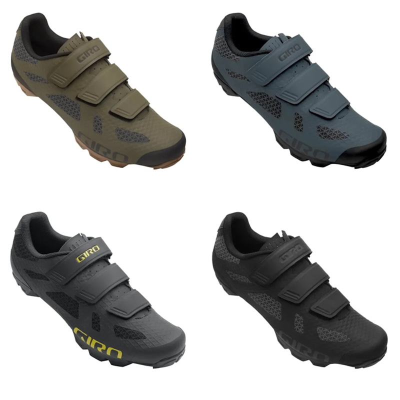 GIRO（ジロ）RANGER（レンジャー）SPDビンディングシューズ 送料無料