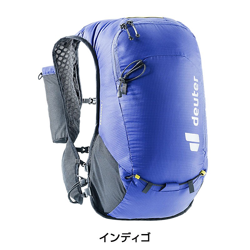 deuter（ドイター）ASCENDER7 （アセンダー7）7L 送料無料