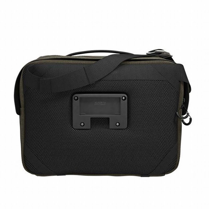 BROOKS（ブルックス）SCAPE HANDLEBAR COMPACT BAG （スケープハンドル