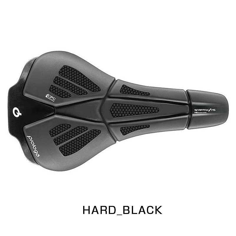 Prologo（プロロゴ）SCRATCH M5 CPC TIROX（スクラッチM5CPCTIROX