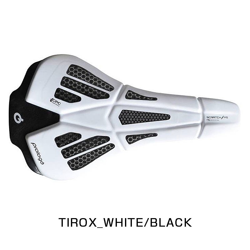 Prologo（プロロゴ）SCRATCH M5 CPC TIROX（スクラッチM5CPCTIROX