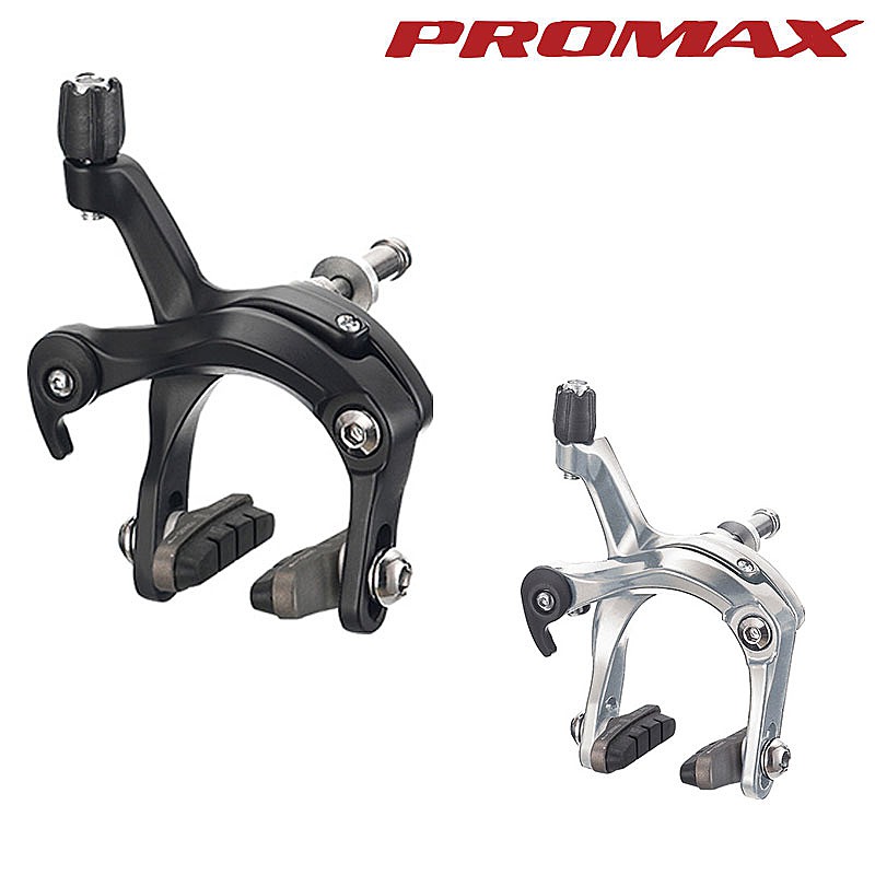PROMAX（プロマックス）RC-482 キャリパーブレーキ 前後セット 送料無料